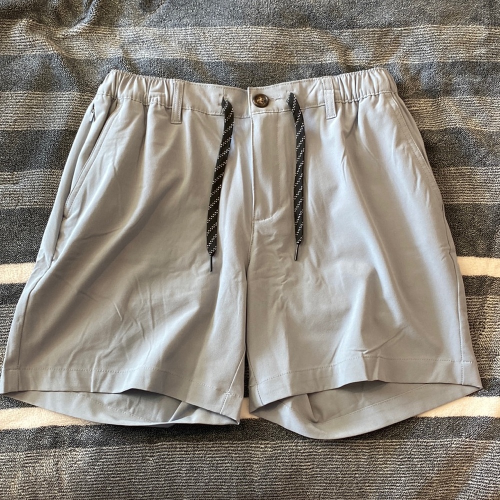 Chubbies shorts
